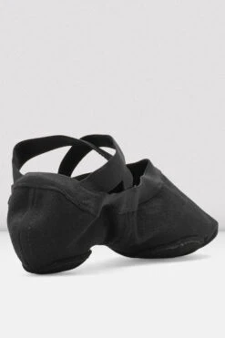 Mens Synchrony Stretch Canvas Ballet Shoes -Dance Dream Shop ZXRO5tiY