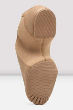 Ladies Spark Leather & Neoprene Jazz Shoes -Dance Dream Shop ZqVTXN c