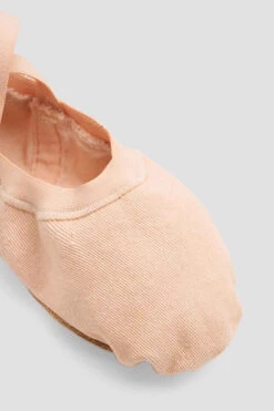 Ladies Synchrony Stretch Canvas Ballet Shoes -Dance Dream Shop aK5jcH8 86e195e0 ab9d 4a84 8f4e 17de48494015