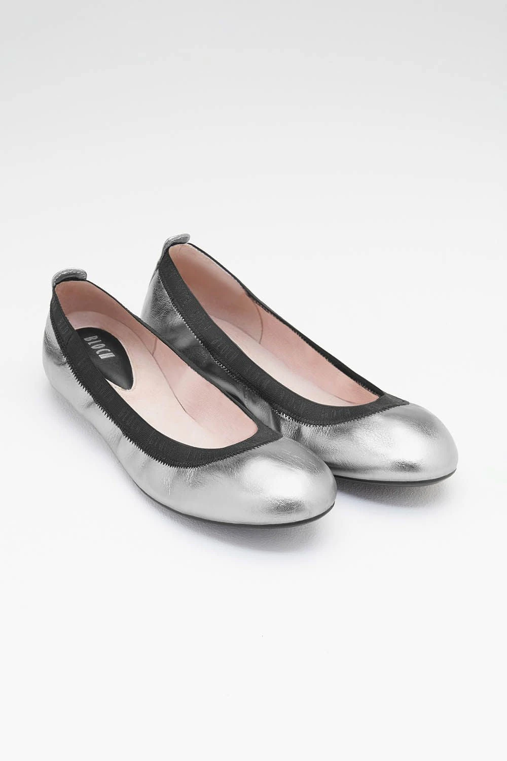 Ladies Carina Ballet Flats 4 Ladies Carina Ballet Flats - Image 2