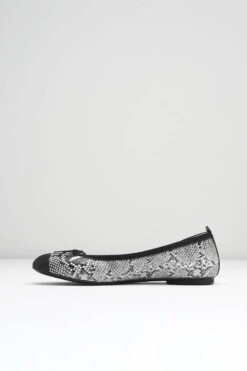 Ladies Astra Ballet Flats 10 Ladies Astra Ballet Flats -Dance Dream Shop alGdCCgw