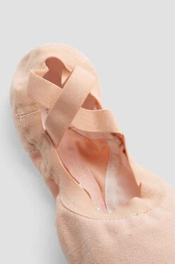 Ladies Pro Elastic Canvas Ballet Shoes -Dance Dream Shop cPsyNFbs 29224473 50bb 4d64 a05a eb9b64106f79