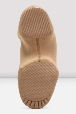 Ladies Spark Leather & Neoprene Jazz Shoes -Dance Dream Shop dGAlE3GE