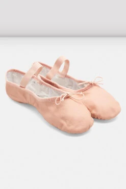 Ladies Dansoft Ll Split Sole Ballet Shoes -Dance Dream Shop fOMGW5H0 9e8a89f8 7d10 4e8f 8856 7329f33a8fa2