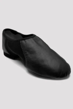 Ladies Neo-Flex Slip On Leather Jazz Shoes -Dance Dream Shop fojw9Oh8 56823655 56b4 4830 9241 25f0280f3c82