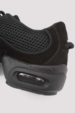 Adult Boost Mesh Split Sole Dance Sneakers -Dance Dream Shop gJSoSWsM