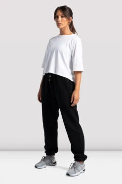 Off-Duty Girlfriend Tee -Dance Dream Shop gVBbLe00