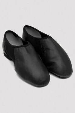 Ladies Neo-Flex Slip On Leather Jazz Shoes -Dance Dream Shop gdhTjgJs 007a028e a777 4c4f ac05 79bc9736c877