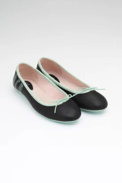 Ladies Lyra Ballet Flats -Dance Dream Shop hCcZECB