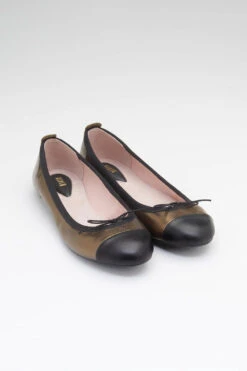 Ladies Chara Ballet Flats -Dance Dream Shop i 9 TczE
