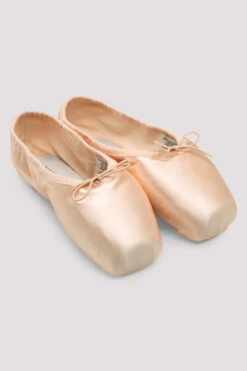 Hannah Strong Pointe Shoes -Dance Dream Shop jm4u9z7