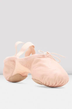 Ladies Proflex Leather Ballet Shoes -Dance Dream Shop l7sAcker