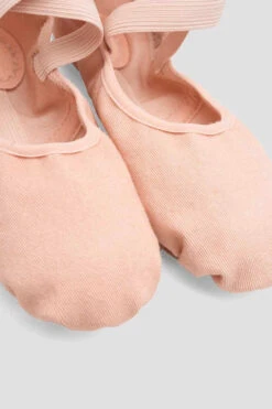 Ladies Infinity Stretch Canvas Ballet Shoes -Dance Dream Shop lYpwL7Zp