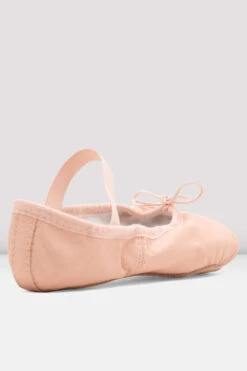 Ladies Dansoft Leather Ballet Shoes -Dance Dream Shop mhaVA2J8