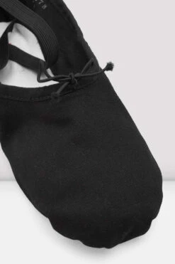 Mens Pump Canvas Ballet Shoes -Dance Dream Shop pFubgIhA