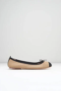 Ladies Rigel Ballet Flats -Dance Dream Shop qgnhoJxM