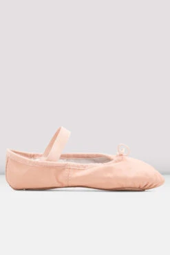 Ladies Dansoft Leather Ballet Shoes -Dance Dream Shop qqWvYOlw