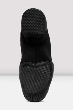 Ladies Neo-Flex Slip On Leather Jazz Shoes -Dance Dream Shop rpERG1BA