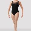 Ladies Maya Mesh Back Leotard -Dance Dream Shop sm7pm11c