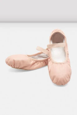 Ladies Giselle Leather Ballet Shoes -Dance Dream Shop t7e1Y Qg