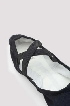 Mens Performa Stretch Canvas Ballet Shoes -Dance Dream Shop t8MxwyPw