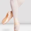 Balance Lisse Pointe Shoes -Dance Dream Shop thumbnail BLOCK European Balance New E COM 1391