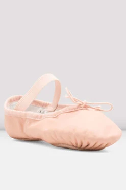 Ladies Dansoft Leather Ballet Shoes -Dance Dream Shop vGBqUeCo