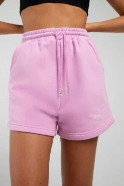 Off-Duty Shorts -Dance Dream Shop vqzakydY