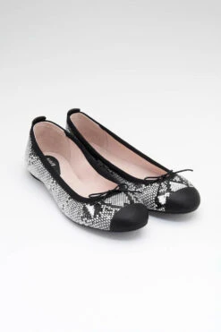 Ladies Astra Ballet Flats 9 Ladies Astra Ballet Flats -Dance Dream Shop vw6gBngA