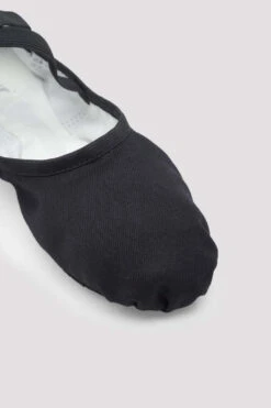 Mens Performa Stretch Canvas Ballet Shoes -Dance Dream Shop vxzUvwiU