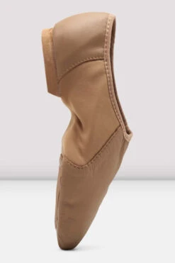 Ladies Neo-Flex Slip On Leather Jazz Shoes 13 Ladies Neo-Flex Slip On Leather Jazz Shoes -Dance Dream Shop x7FpxJOs