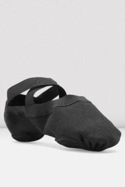 Mens Synchrony Stretch Canvas Ballet Shoes -Dance Dream Shop xJhoI4ZA