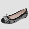 Ladies Astra Ballet Flats -Dance Dream Shop zcNddOIc
